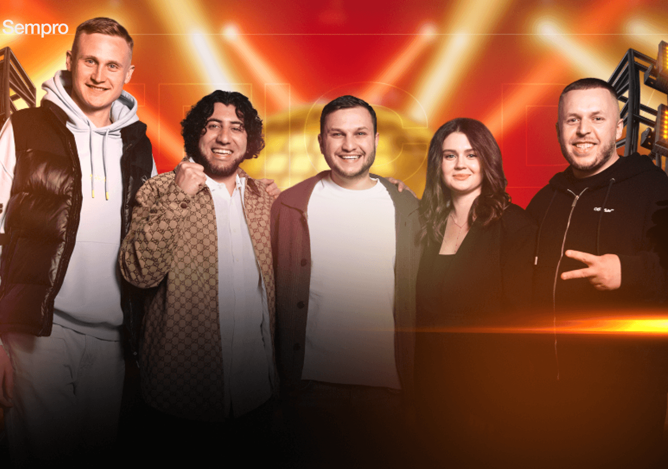 affiliate-івент