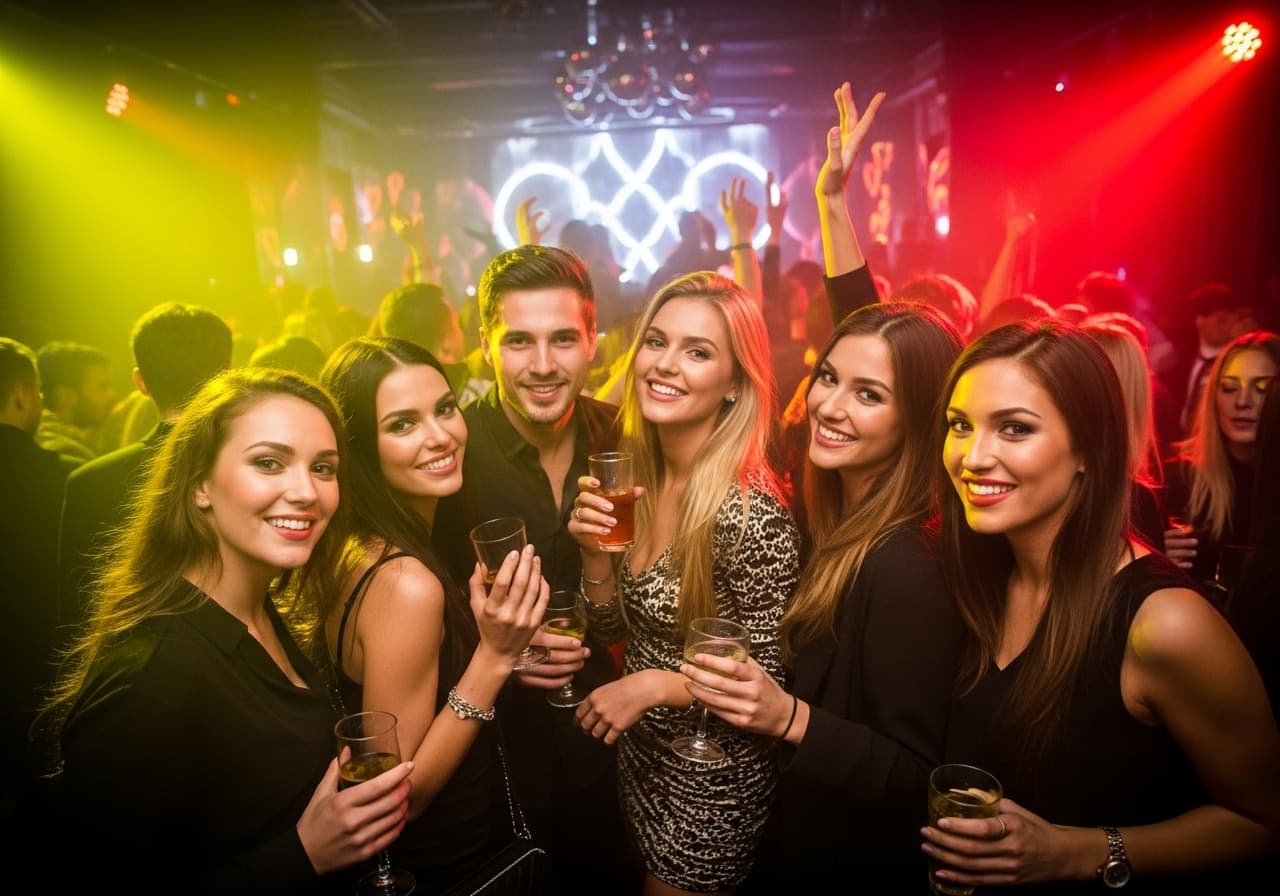 affiliate-івент