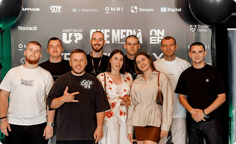 affiliate-івент