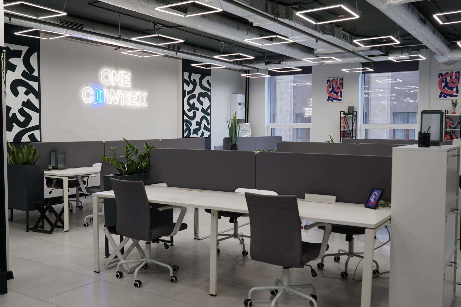 коворкінг на лівому березі 2