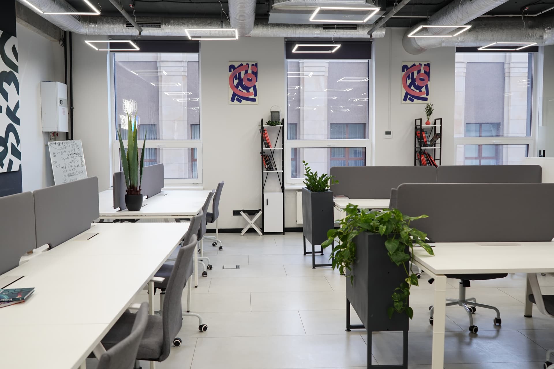 коворкінг на лівому березі 5