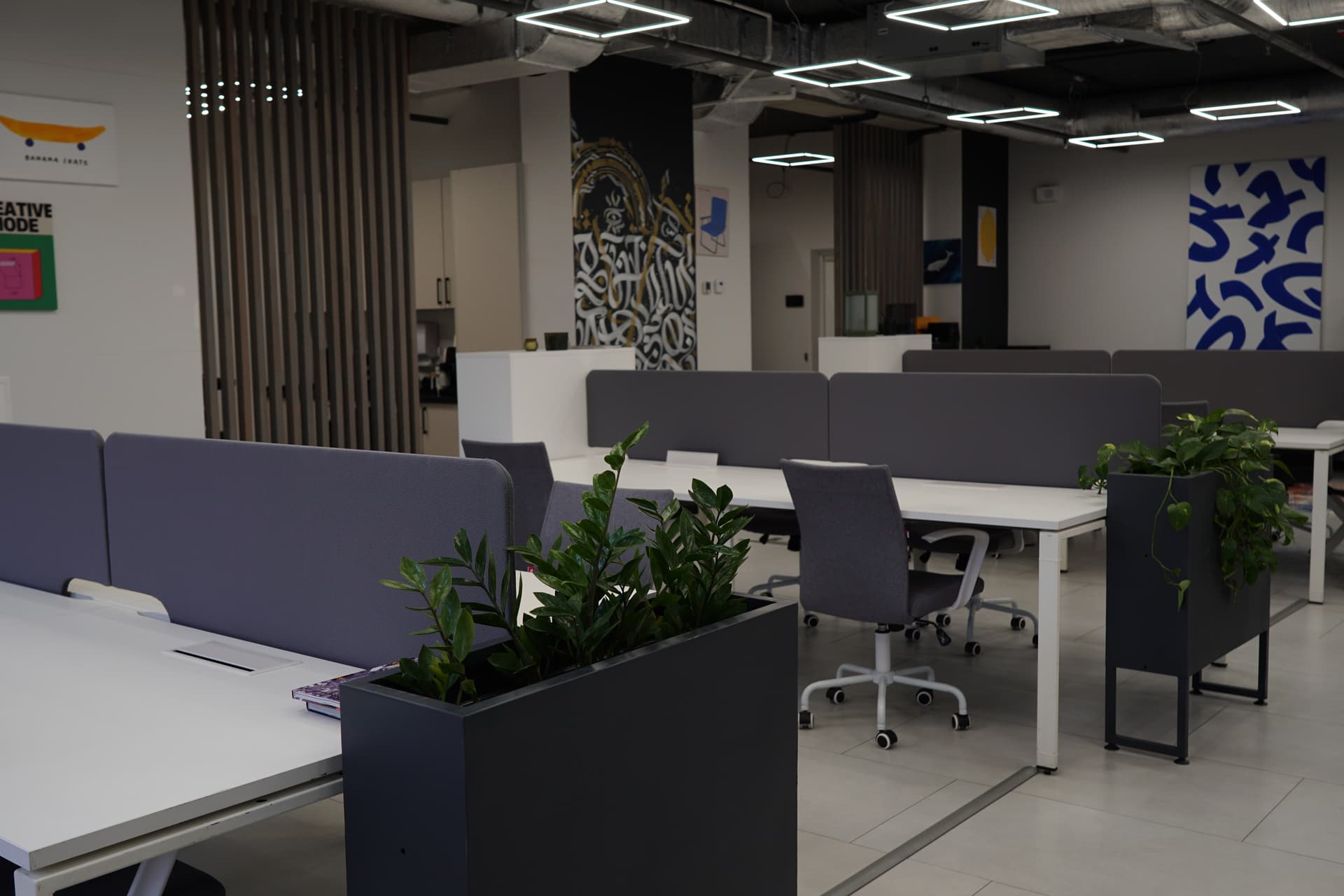 коворкінг на лівому березі 8