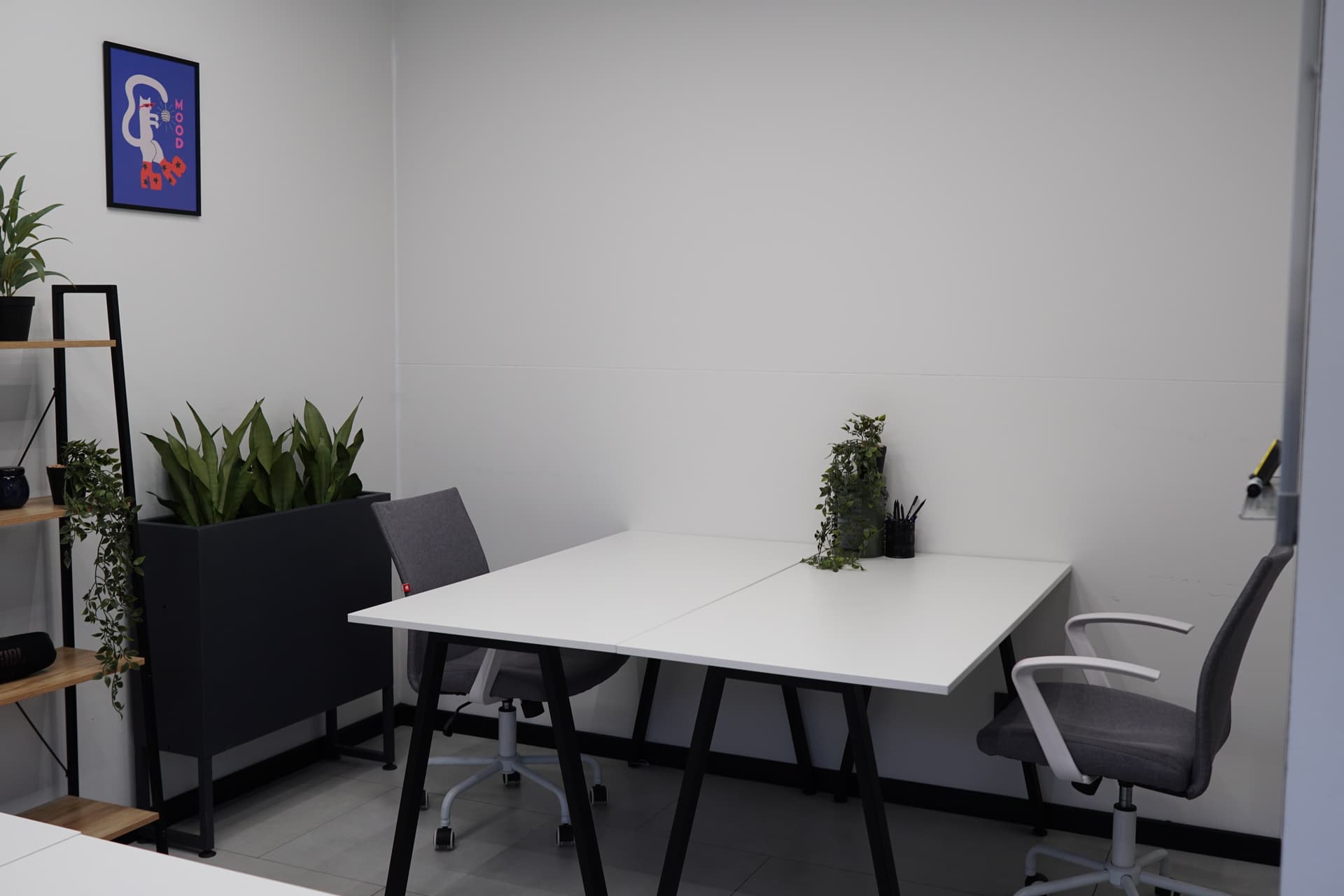 коворкінг на лівому березі 9