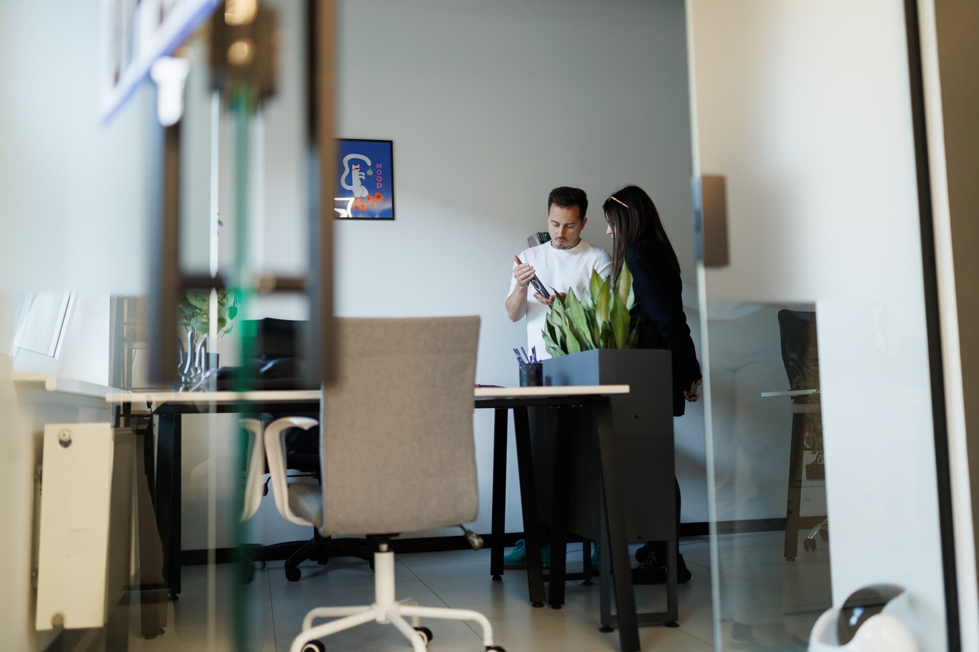 коворкінг на лівому березі 1