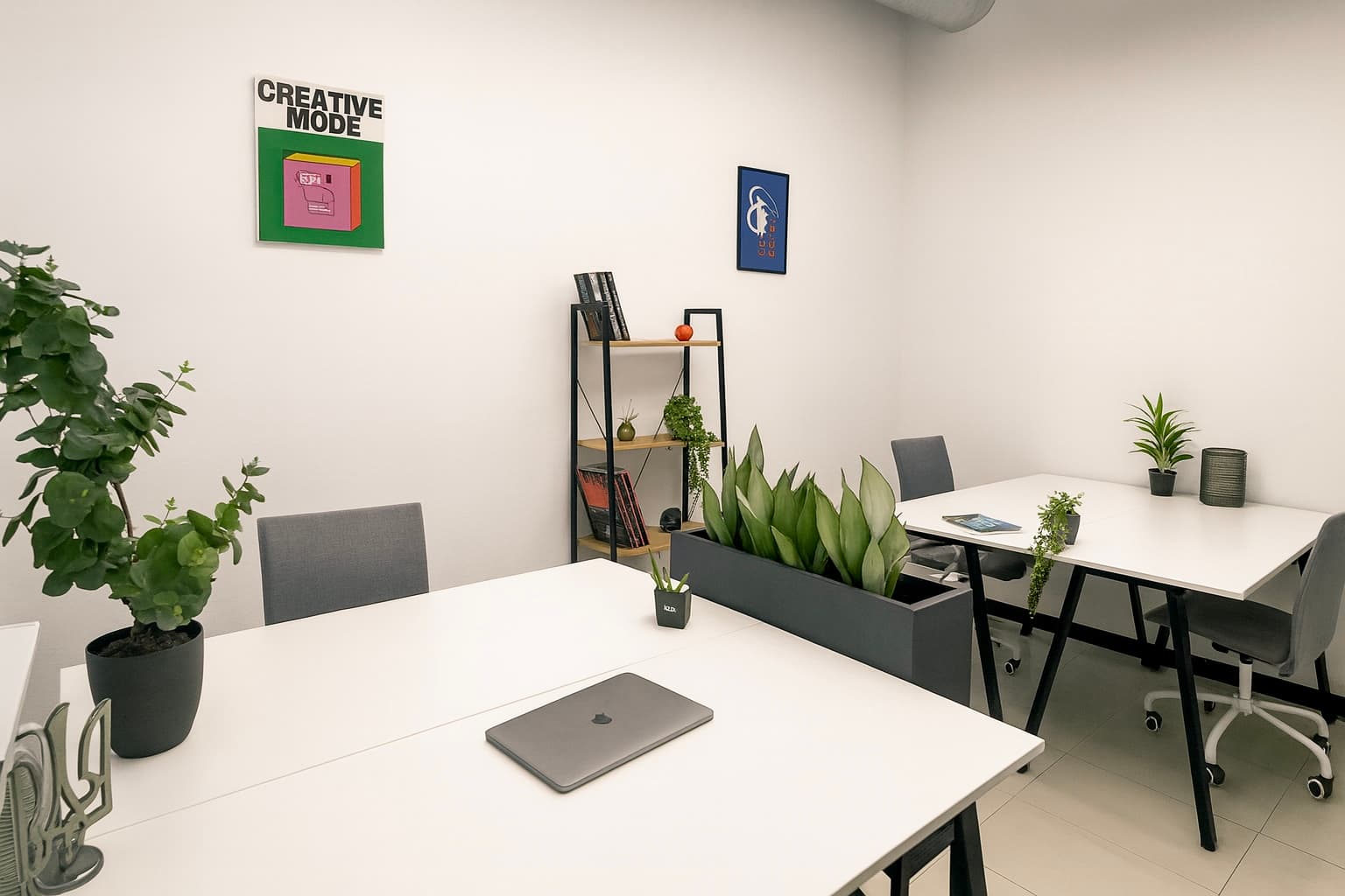 коворкінг на лівому березі 7