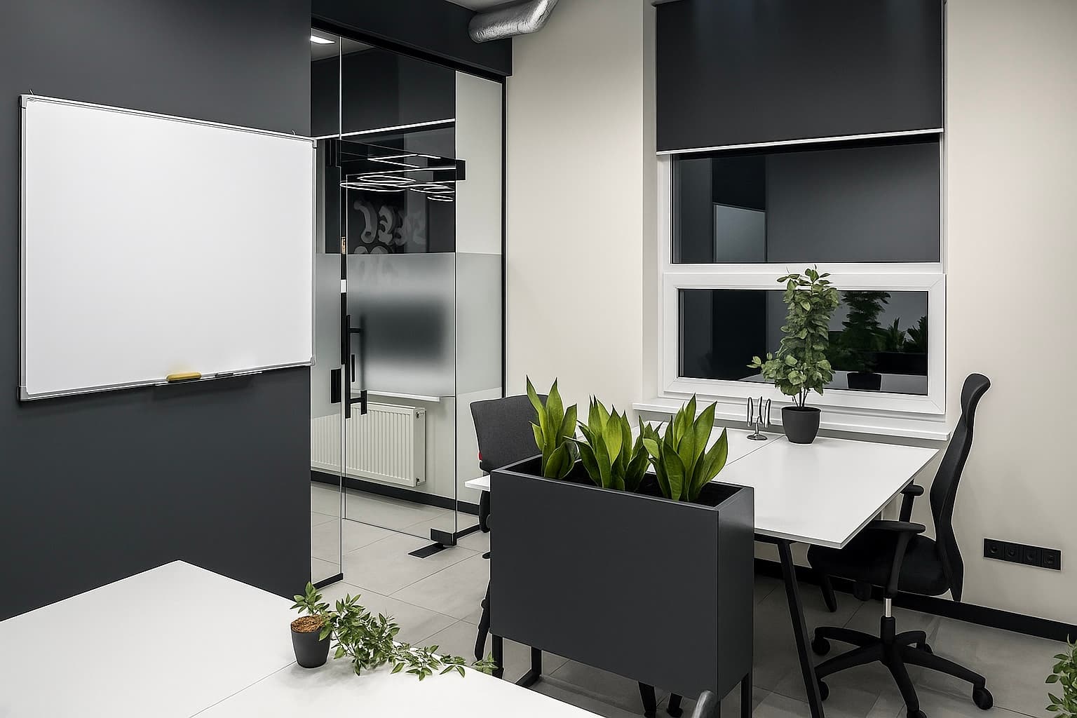 коворкінг на лівому березі